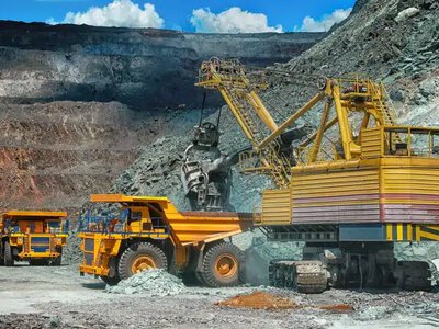 Балқаш маңында темір мен марганец кені заңсыз өндіріліп келген