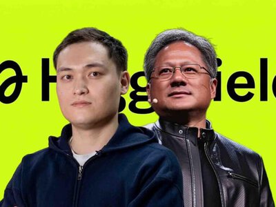 NVIDIA қазақстандық Higgsfield стартабына инвестор болды