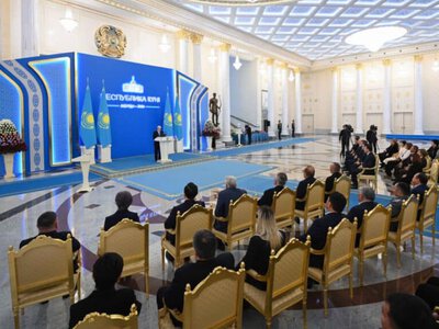 Тоқаев: Әлеуметтік жеңілдіктердің кейбірі жымқыру негізінде беріліп жатыр