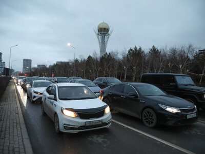 Көлікті күзде қалай дайындау керек – маман кеңесі