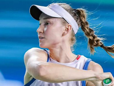 Рыбакина Нинбо турнирінің жартылай финалына шықты