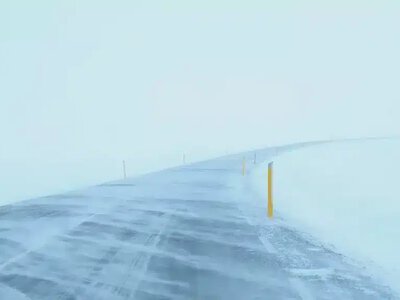 Солтүстік пен шығыста көктайғақ: 24 қазанға ауа райы болжамы