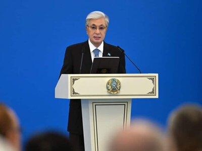 Тоқаев қазақстандықтарды Республика күнімен құттықтады
