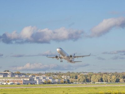 Air Astana флотына жаңа Airbus ұшағы қосылды
