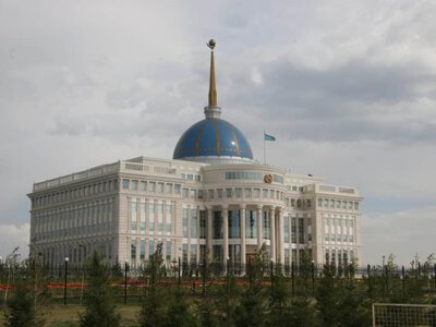 Трамптан III Чарльзға дейін: Қазақстанды Республика күнімен кімдер құттықтады