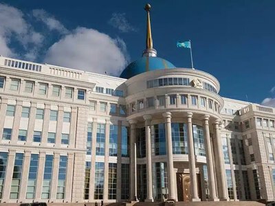 Қасым-Жомарт Тоқаев Аустрия Президентін құттықтады