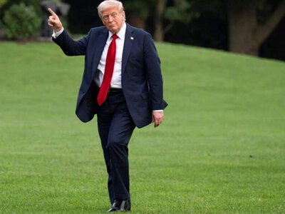 Қолдан келсе, қонышынан бас: Трампты жемқор дегендердің дерегі не