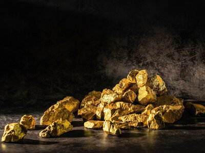 Қытай инвесторына тиесілі компания Ақмола облысында алтын іздейді