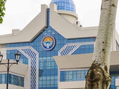 Қырғызстан облыс пен ауданды алып тастап, елді аймақтарға бөлмекші