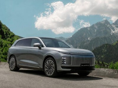 Қазақстанда EXLANTIX ET сатылымы басталды:бағасы қанша
