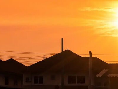 Алдағы күндері ауа райы 20 градусқа дейін жылынады