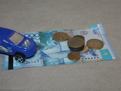 Бұғатталған шоттар: Кім жауапты?