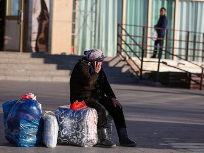 Жамбылда заңсыз миграцияны ұйымдастырған шетелдік әйел сотталды