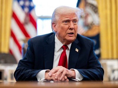 Трамп Венесуэланы АҚШ-тың 51-штаты еткісі келеді