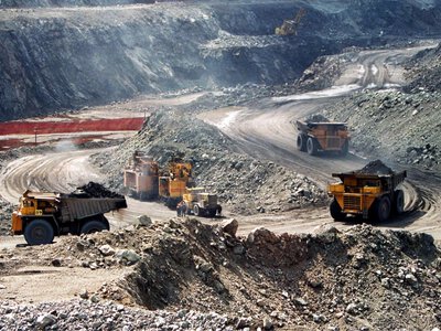 Канаданың Ivanhoe Mines компаниясы Қазақстаннан мыс іздейді