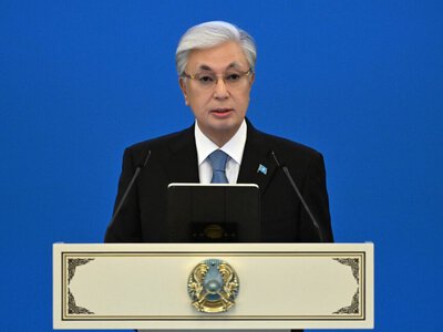 Мұғалімдер қағазбастылықтан құтылған жоқ: Тоқаев артық жұмысты тоқтатуды талап етті