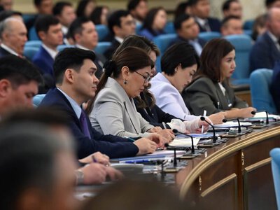 «Көзбояушылыққа жол беруге болмайды»: мемлекеттік басқару жүйесі  реформаланады