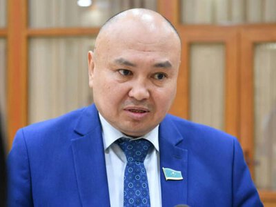Қарқынды құрылыс бюджетке салмақ салмай ма?