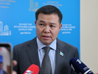 Депутат жолдары нашар облыстарды атады