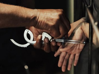 Путинге видеоүндеу жасаған қазақстандық әйелді ҰҚК ұстады