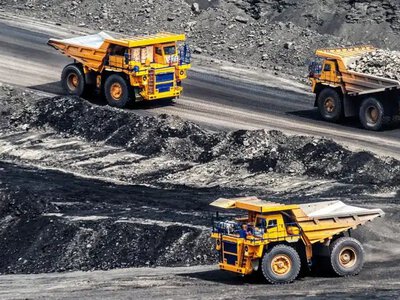Қалайы қорының 70%-ы бар: Solidcore Resources «Сырымбет» кен орнын игеруді бастайды