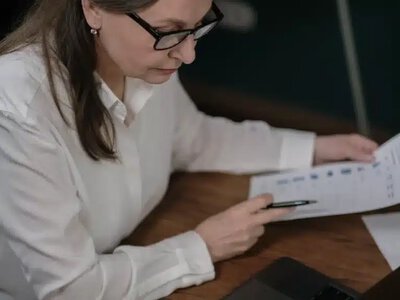 Мұғалімдер толтыратын құжаттар саны 25-тен 5-ке дейін қысқаруы мүмкін