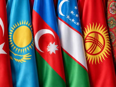 Түркі елдерінің экономикасы: Қазақстан қай орында