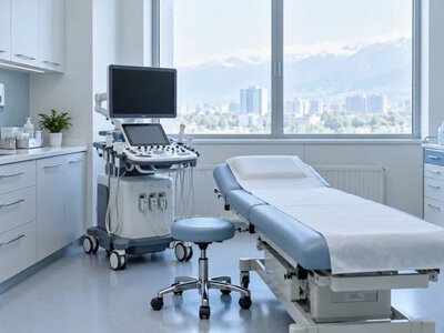 Алматыда 250 орындық жаңа онкоорталық құрылысы басталды