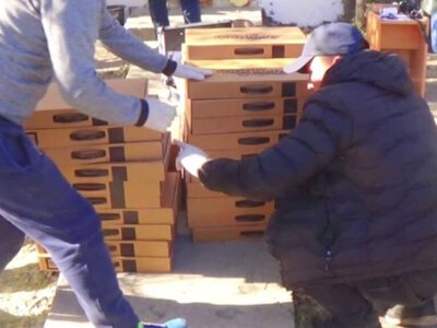 Қытайдан Польшаға бара жатқан пойыздан мыңдаған ноутбук ұрлағандар сотталды