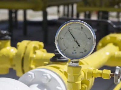 Елде сұйытылған газ экспортына салынған тыйым тағы 6 айға ұзартылды