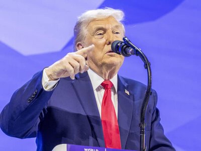 Америка тарихындағы ең жемқор президент – Трамп па