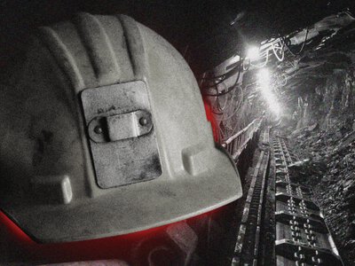 «Қазхром» шахтасында бір айда екінші жұмысшы қаза тапты