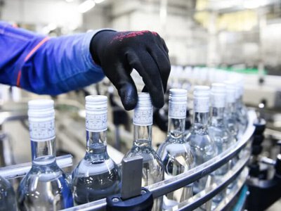 Ішімдіктен бас тартқан ауылдар көбейсе де, алкоголь өндірісі тоқтаған жоқ