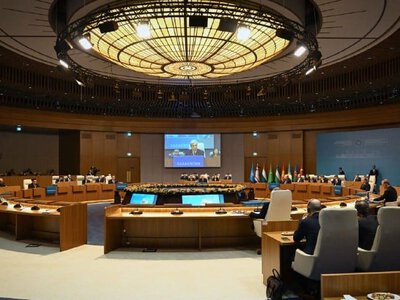 Тоқаев түркі әлеміне көлік-логистика саласындағы әріптестікті тереңдетуді ұсынды
