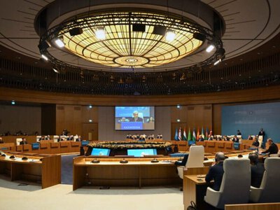 Тоқаев Ресейді Түркі мемлекеттерінің ұйымына қосылуға шақырды