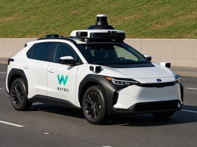 Toyota мен Waymo жүргізушісіз такси қызметін іске қосады