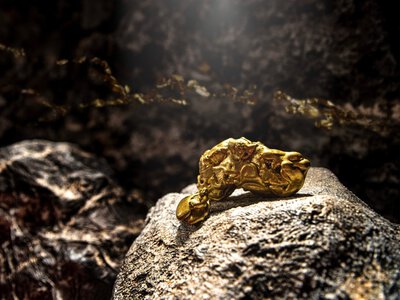 Solidcore алтын компаниясының қаржы түсімі 1,5 млрд доллардан асты