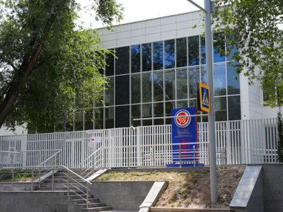 Жаппай уланудан кейін РФММ оқушылары екінші тоқсанда да онлайн оқиды