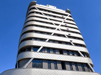 Қайрат Сатыбалдыдан қайтқан қонақүй 12,4 млрд теңгеге сатылды
