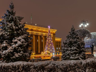 2027 жылғы Жаңа жылда қанша күн демалыс